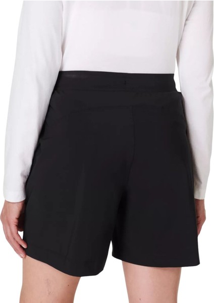 Explorer 5.5 Kadın Siyah Tank Top