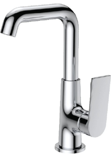 Uzun Lavabo Bataryası