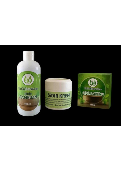 Sidir Seti fiyatları