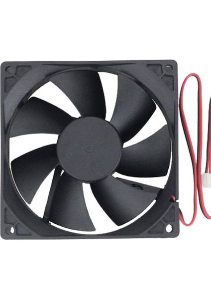 Fan 12X12 220 Volt 25MM