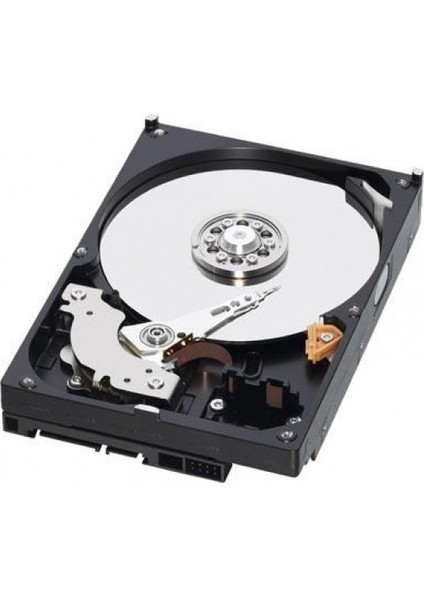 Kamera Kayıt Cihazı Için 500gb 3.5-Inch Sata 6gbps Hard Drive (7200RPM, 64MB Cache) Refrubished