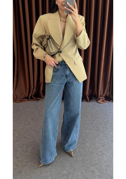 Salaş Kesim Denim fırsatları