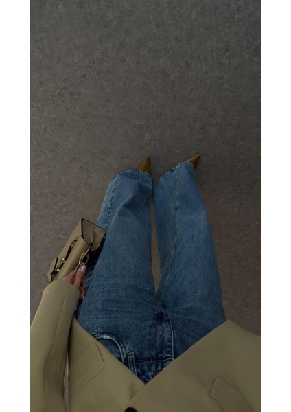 Salaş Kesim Denim indirimleri