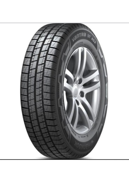 215/65R15C 104/102T VANTRA ST AS2 RA30 HANKOOK (M25)