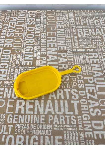 Cam Suyu Depo Kapağı - Renault Trafic 2 7700820970 fiyatları