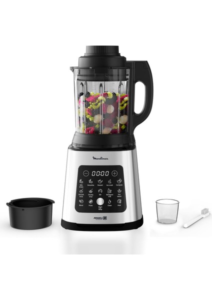 Perfectmix Cook Isıtıcılı Blender - 10 Program, Buharda Pişirme fiyatları