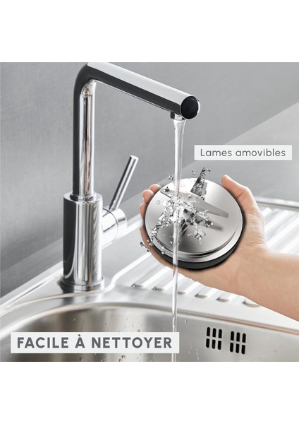 Perfectmix Cook Isıtıcılı Blender - 10 Program, Buharda Pişirme