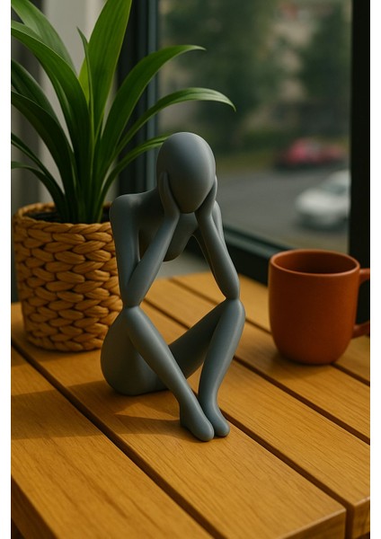 Özel Tasarım, Şık Dekor, Dekor,hediyelik,3d Tasarım, 3D Yazıcı