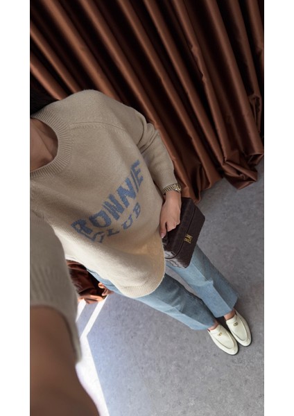 Bonnie Club Kazak modelleri