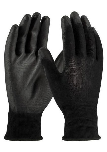 Junıor JN-1007 Pu Kaplı Eldiven No: 7