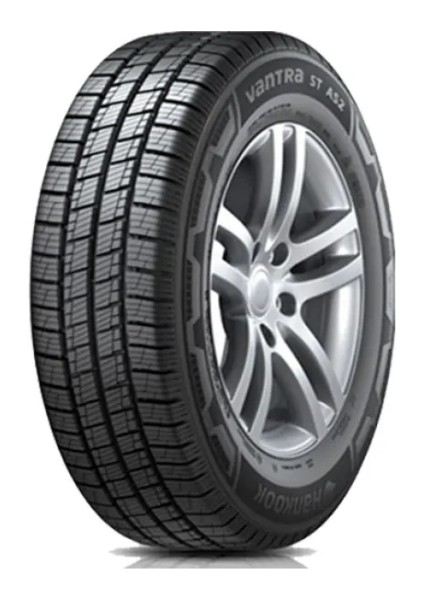 195/60R16C 99/97H Vantra St As2 RA30 Hankook 4 Mevsim Lastiği 2025