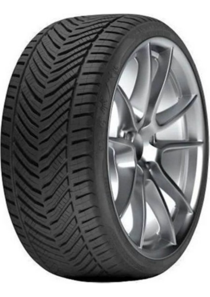 Rıken 215/50R17 95W Xl All Season Rıken 4 Mevsim Lastiği 2025