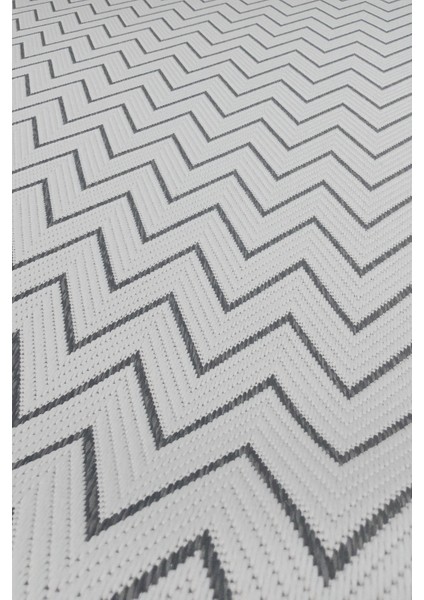 Jüt Sisal Canvas 0438G Ant-Beyaz Silinebilir Leke Tutmaz Kolay Temizlenen Mutfak-Koridor-Antre fiyatları