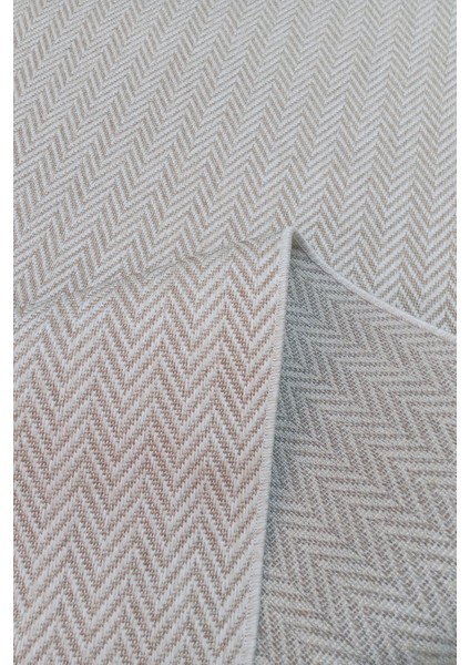 Jüt Sisal Canvas 0441G Bej-Jut Silinebilir Leke Tutmaz Kolay Temizlenen Mutfak-Koridor-Antre modelleri