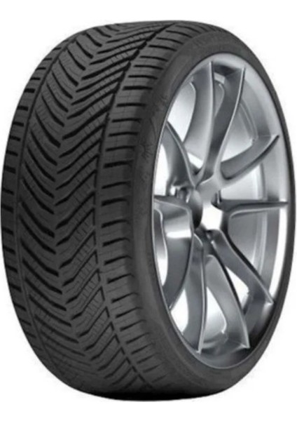 215/55R16 97V XL ALL SEASON RIKEN (M25)