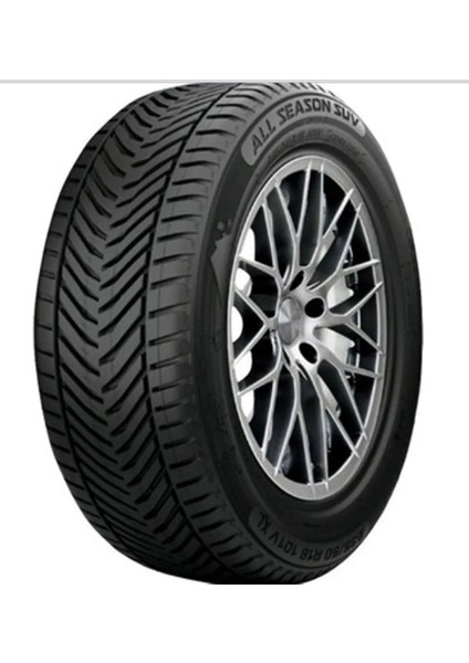 225/65R17 106V XL ALL SEASON SUV RIKEN (M25)