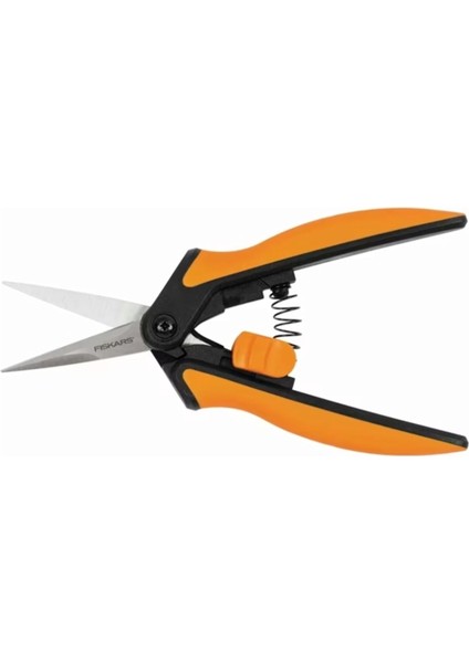 Solid™ Bitki ve Hasat Makası Ince Uçlu SP130