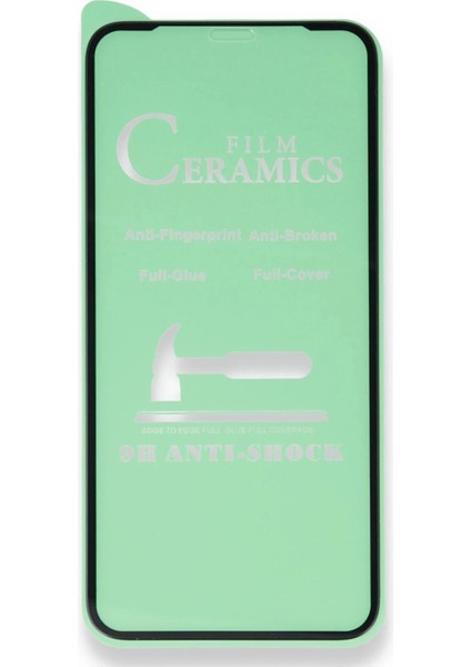 Samsung Galaxy A03S Seramik Nano Ekran Koruyucu fiyatları