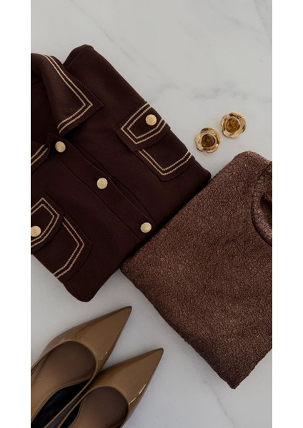 Bronz Triko indirimleri