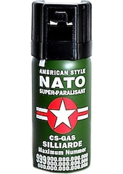 Natoo Biber Gazı Spreyi modelleri