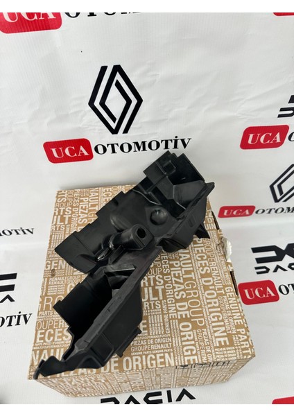 Enjeksiyon Sistem Koruma Bakaliti - Renault Clio 3 1.5 8200397015