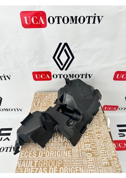 Enjeksiyon Sistem Koruma Bakaliti - Renault Clio 3 1.5 8200397015 fiyatları