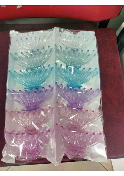 Toka 6 Adet Trend toka......