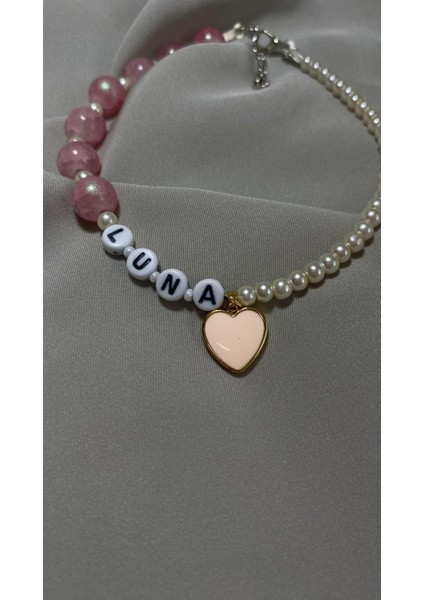 Kişiye Özel Isim Yazılı Kedi Tasması