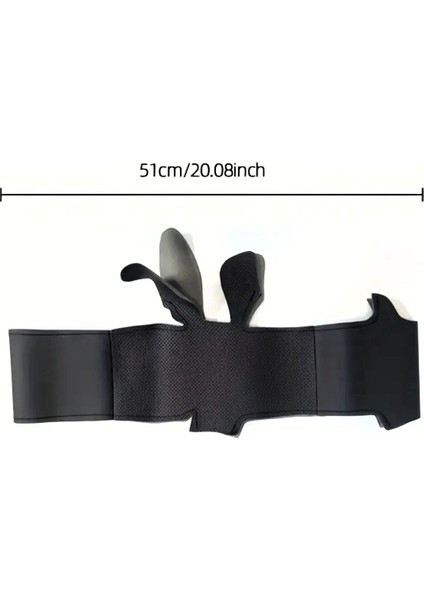 Honda Civic Fc5 Araca Özel Direksiyon Kılıfı (Karbon Soft Nokta KIRMIZI İP) KİŞİLEŞTİRME YAPMIYORUZ fırsatları