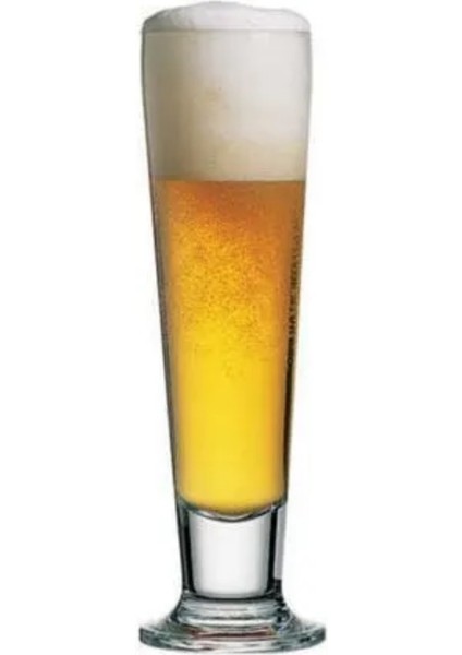 12'li Çin Çin Model 41099 Uzun Bira Kokteyl Bardağı 405 cc