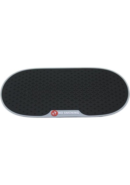 Telefon Tutucu - Silikon Oto - Araç Içi Torpido Kaydırmaz Organizer 29X14CM
