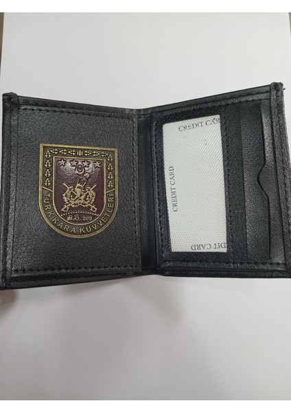 Kara Kuvvetleri Cüzdanı Armalı fiyatları