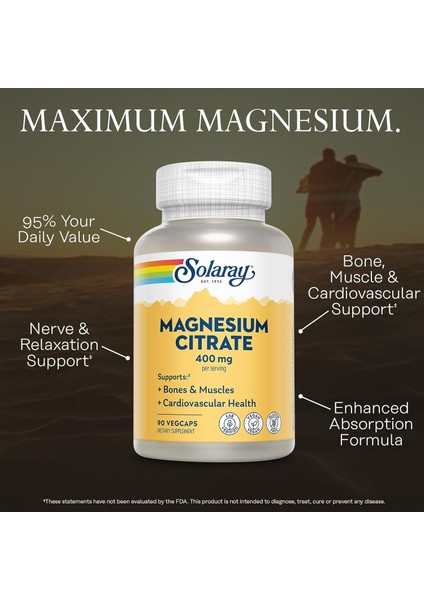Magnesium Citrate 133 Mg,yüksek Kalite Magnezyum Sitrat Bone Strength Muscle Support Kas Kemik Immune fiyatları