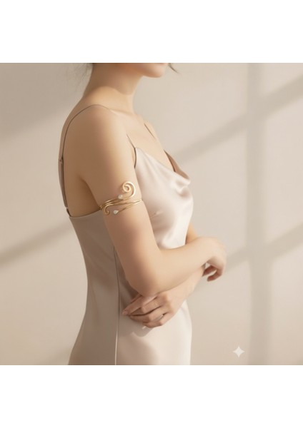 Taşlı Pazu Kelepçe Armcuff fırsatları