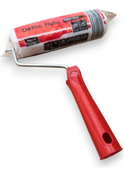 Defne Rulo Saten Rulo - 20CM fiyatları