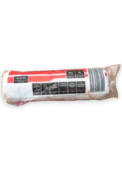 Defne Rulo Saten Rulo - 20CM indirimleri