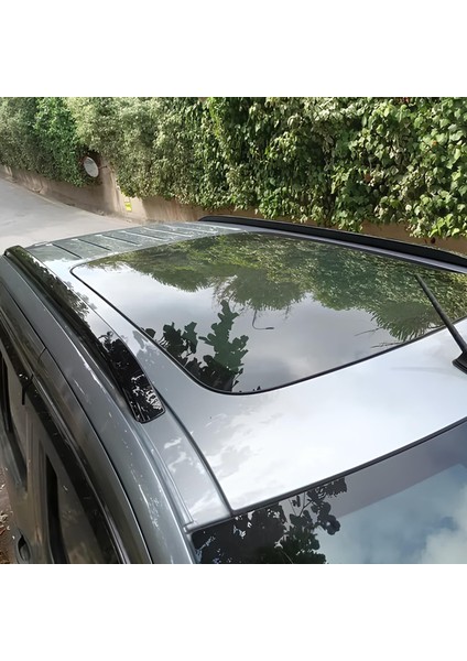 Citroen Berlingo Oem Tip Tavan Çıtası Kısa Şasi 2019 Model ve Sonrası modelleri