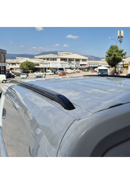 Citroen Berlingo Oem Tip Tavan Çıtası Kısa Şasi 2019 Model ve Sonrası fırsatları