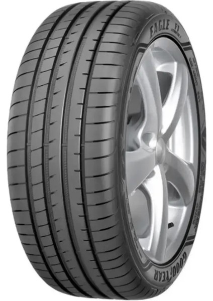 225/45R19 96W XL FP EAGLE F1 ASYMMETRIC 3 ROF GOODYEAR (Y25)