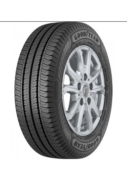 195/60R16C 99/97H EFFICIENTGRIP CARGO 2 GOODYEAR (Y25)