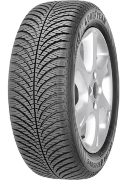 255/60R18 108V VECTOR4SEASONS GEN-2 SUV GOODYEAR (M25)