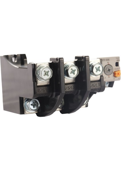 Xmc 100A-125A Için 34-50A Termik Röle