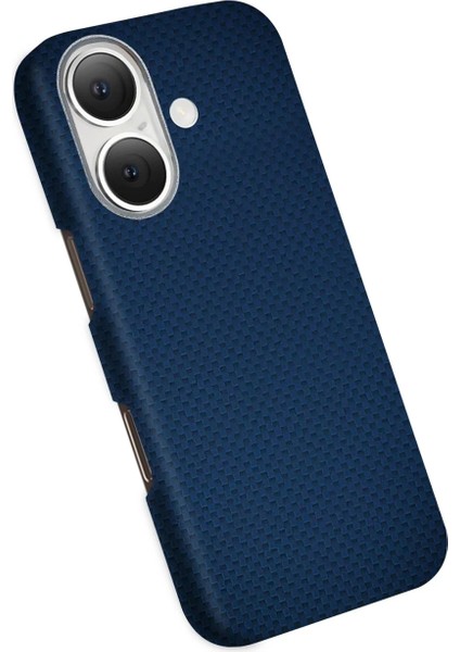 Apple iPhone 16 Volt Magsafe Kapak - Mavi fırsatları