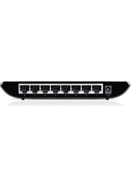TL-SG1008D 8 Port 10/100/1000 Mbps Plastik Kasa Switch modelleri