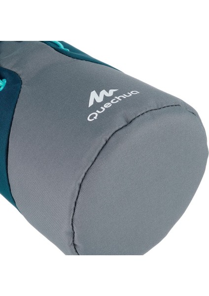 Quechua Matara Kılıfı Isı Yalıtımlı 1.5 L Mataranızı Soğuk Tutar Çıkmaz Askılı Elastik Ayarlama Ipli modelleri