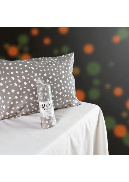 Wellsoft Tek Kişilik Lüx Pamuklu Uyku Seti Desenli Yorgan 155 x 215 cm & Yastık Kılıfı & Lastikli Çarşaf fiyatları