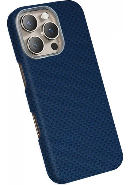 Apple iPhone 16 Pro Volt Magsafe Kapak - Mavi fiyatları