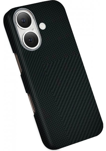 Apple iPhone 16 Volt Magsafe Kapak - Siyah fiyatları