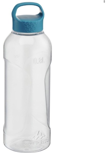 Outdoor Spor ve Okul Plastik Suluk ve Matara - 0,8 Litre - MH100