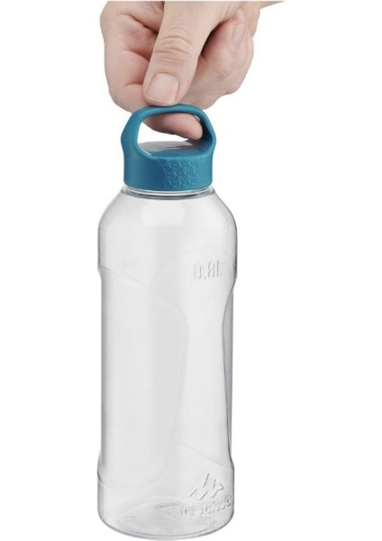 Outdoor Spor ve Okul Plastik Suluk ve Matara - 0,8 Litre - MH100 fiyatları